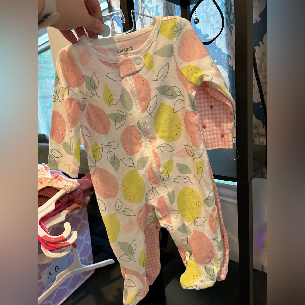Brand new pjs!